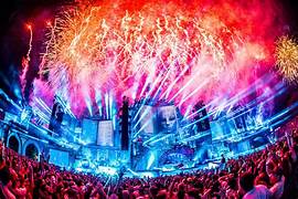 Muse Concert