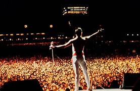 One Direction Concert