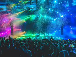 Muse Concert