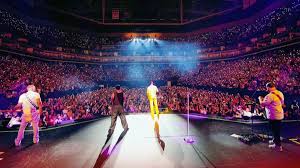 Muse Concert