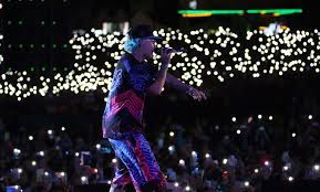 One Direction Concert