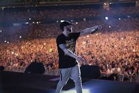 One Direction Concert